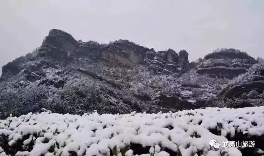 福建有没有冬天会下雪的地方?建宁最低气温是多少-图1 福建有没有冬天会下雪的地方?建宁最低气温是多少-图1