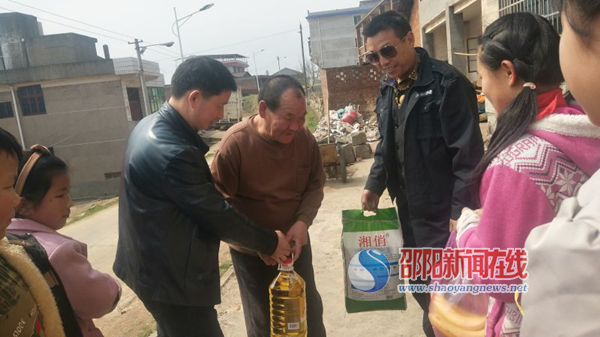 邵东特色?邵阳流泽镇有多少人-图1 邵东特色?邵阳流泽镇有多少人-图1