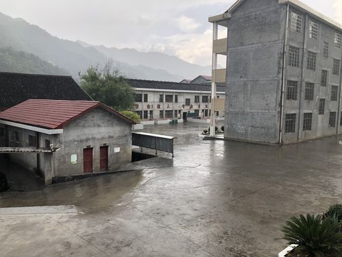 溆浦25个乡镇?两丫坪区有多少个乡镇-图2 溆浦25个乡镇?两丫坪区有多少个乡镇-图2