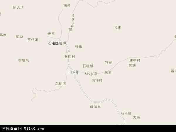 广东省肇庆市广宁县石咀镇沙步村委会地堂村邮编是什么?广宁石咀镇有多少个村-图2 广东省肇庆市广宁县石咀镇沙步村委会地堂村邮编是什么?广宁石咀镇有多少个村-图2