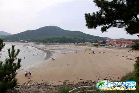 广鹿岛住哪离月亮湾最近?长海县广鹿岛镇多少人-图1 广鹿岛住哪离月亮湾最近?长海县广鹿岛镇多少人-图1