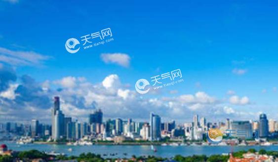 2020春节能返厦门吗?2020年厦门最高温度是多少-图1 2020春节能返厦门吗?2020年厦门最高温度是多少-图1