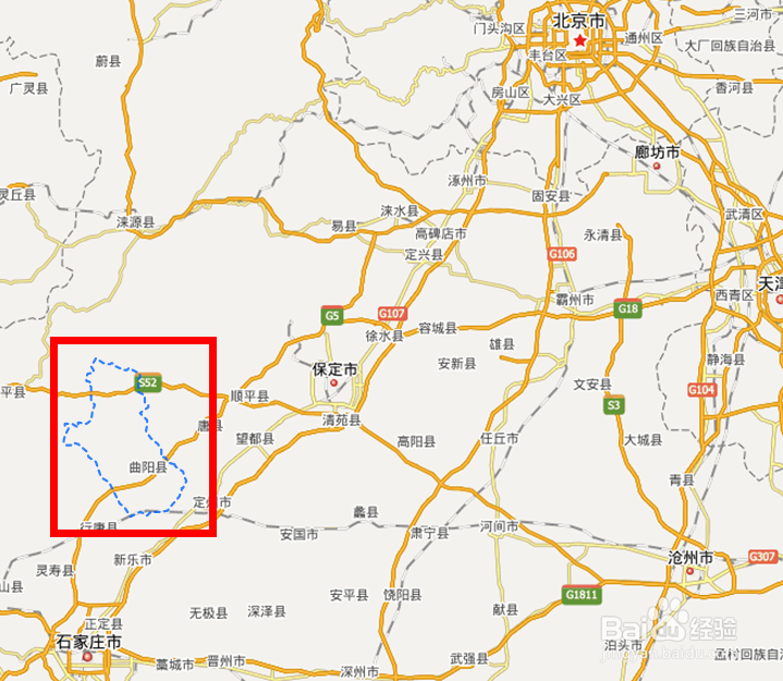 河北省总共有多少个市和县?蔚县一共多少乡镇-图1 河北省总共有多少个市和县?蔚县一共多少乡镇-图1
