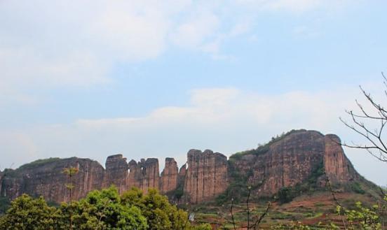 乐昌周边好玩的地方?乐昌明天气温多少度-图3 乐昌周边好玩的地方?乐昌明天气温多少度-图3