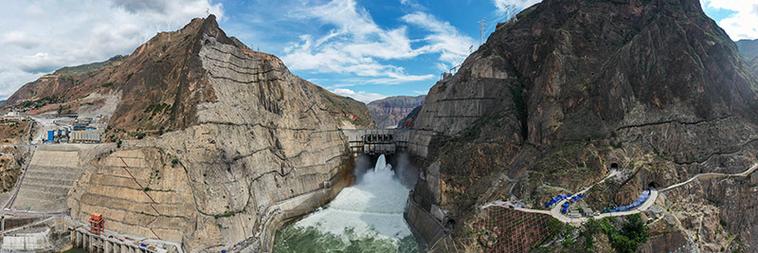 世界上哪些国家适合建水电站?会东县海拨多少米-图1 世界上哪些国家适合建水电站?会东县海拨多少米-图1