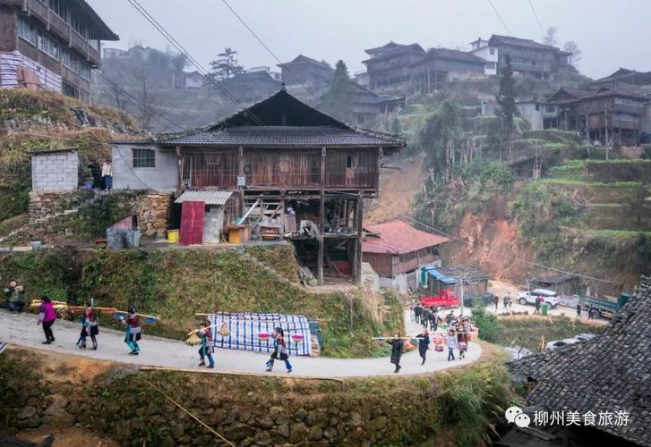 融水的苗族属于什么苗?四荣到融水汽车多少钱-图3 融水的苗族属于什么苗?四荣到融水汽车多少钱-图3
