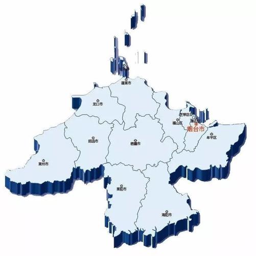 齐鲁的区号?莱州市的经纬度是多少-图3 齐鲁的区号?莱州市的经纬度是多少-图3
