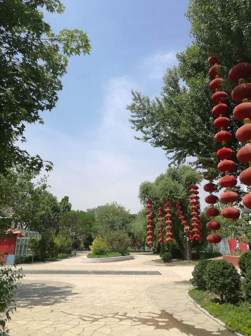 南宫市有什么好玩的地方?河北南宫最低气温是多少-图3 南宫市有什么好玩的地方?河北南宫最低气温是多少-图3