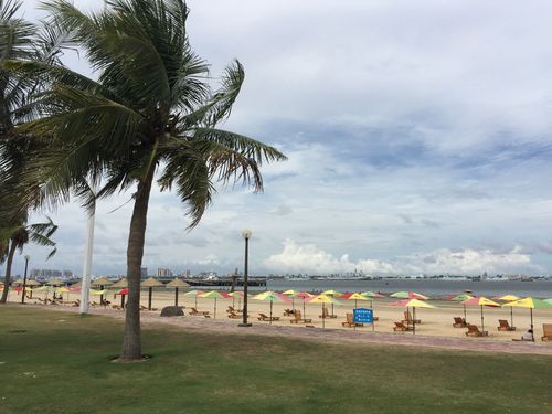 湛江和北海哪个适合过冬?湛江过冬的天气大概多少度电-图1 湛江和北海哪个适合过冬?湛江过冬的天气大概多少度电-图1