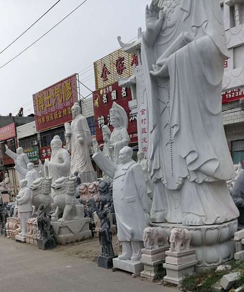宝鸡凤翔概况?河南南阳镇平石佛寺的邮政编码是多少-图3 宝鸡凤翔概况?河南南阳镇平石佛寺的邮政编码是多少-图3