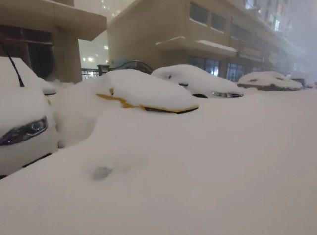 江苏有大雪暴雪吗?今天睢宁县的温度多少合适-图3 江苏有大雪暴雪吗?今天睢宁县的温度多少合适-图3