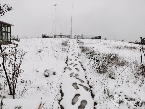 江苏有大雪暴雪吗?今天睢宁县的温度多少合适-图2 江苏有大雪暴雪吗?今天睢宁县的温度多少合适-图2