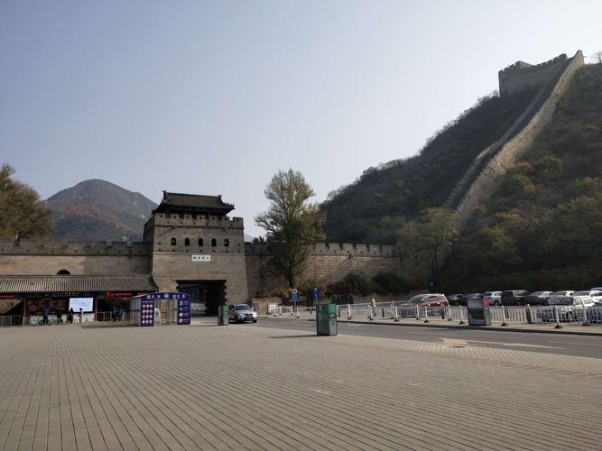 八达岭水关长城多久能爬完?水关长城的气温度是多少-图1 八达岭水关长城多久能爬完?水关长城的气温度是多少-图1