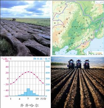东北平原的降水量的特点是什么?东北夏天气温现在多少度-图1 东北平原的降水量的特点是什么?东北夏天气温现在多少度-图1