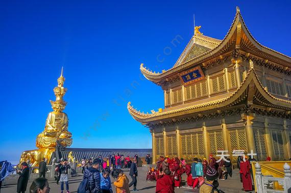 峨眉山市热天最高温度是多少?峨眉山现在温度是多少-图2 峨眉山市热天最高温度是多少?峨眉山现在温度是多少-图2