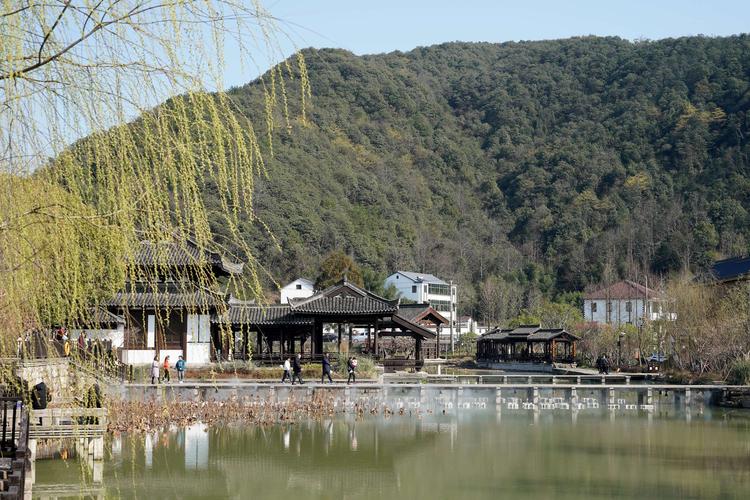 萧山进化镇有哪些好玩的?杭州进化镇有多少旅游景点大全-图1 萧山进化镇有哪些好玩的?杭州进化镇有多少旅游景点大全-图1