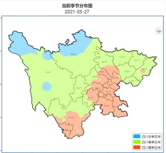 绵阳气候特点是什么?绵阳和重庆温度差多少-图3 绵阳气候特点是什么?绵阳和重庆温度差多少-图3