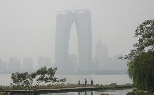苏州宇驰集团怎么样?苏州工业园区雾霾指数是多少-图3 苏州宇驰集团怎么样?苏州工业园区雾霾指数是多少-图3