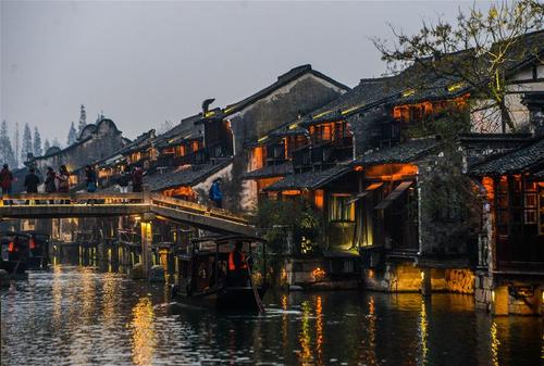 乌镇不晒吗?乌镇12月气候多少-图1 乌镇不晒吗?乌镇12月气候多少-图1
