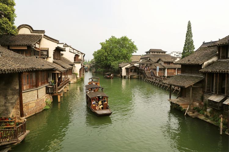 乌镇不晒吗?乌镇12月气候多少-图3 乌镇不晒吗?乌镇12月气候多少-图3