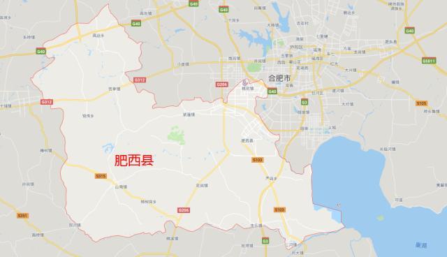 安徽省六安市有哪些镇和县?淄博到肥西多少钱-图1 安徽省六安市有哪些镇和县?淄博到肥西多少钱-图1