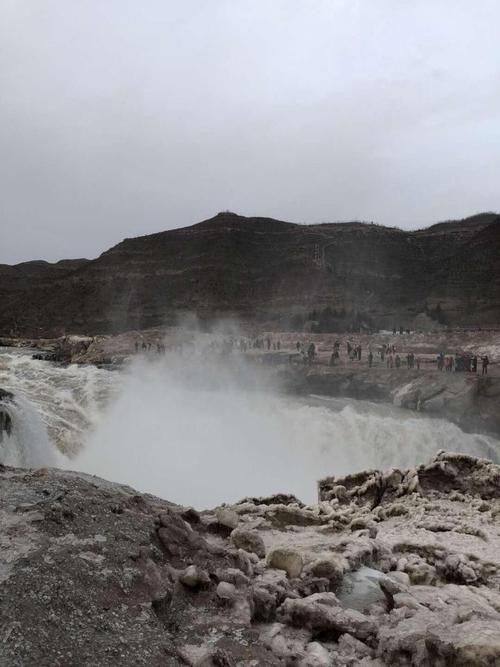 三门峡到壶口瀑布多少公里？三门峡至壶口瀑布多少公里-图3