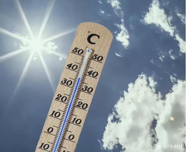 几月份开始天气变热?多少度开始变暖-图3 几月份开始天气变热?多少度开始变暖-图3