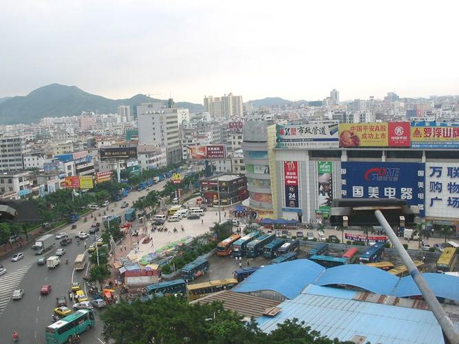 能给我介绍下惠阳淡水吗?明天惠州淡水温度是多少度-图3 能给我介绍下惠阳淡水吗?明天惠州淡水温度是多少度-图3