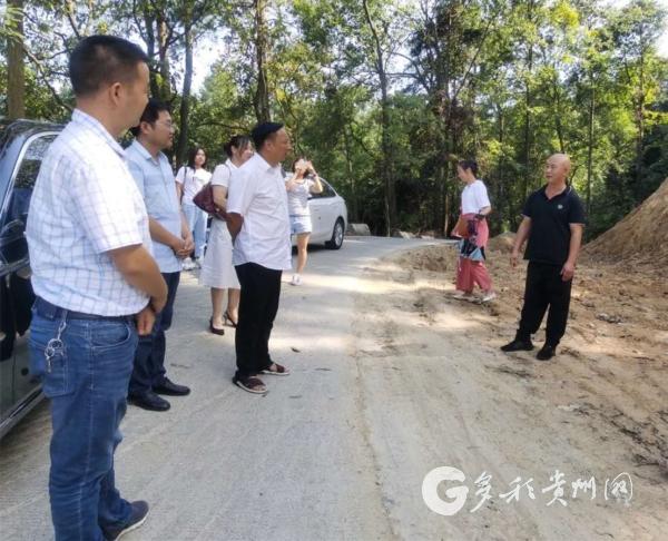遵义市湄潭县马山镇去清江村有多远?湄潭马山邮政编码是多少村-图3 遵义市湄潭县马山镇去清江村有多远?湄潭马山邮政编码是多少村-图3