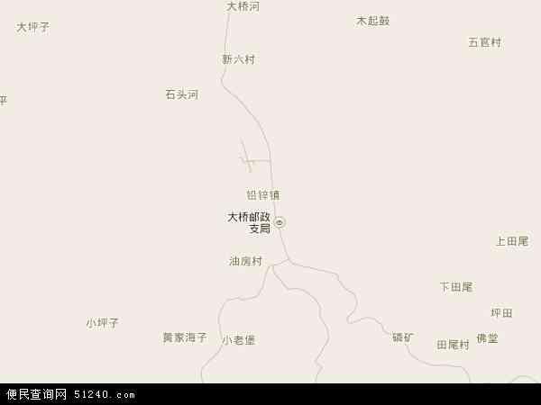 我国三大铅锌矿?铅锌镇到会东县有多少路程-图2 我国三大铅锌矿?铅锌镇到会东县有多少路程-图2