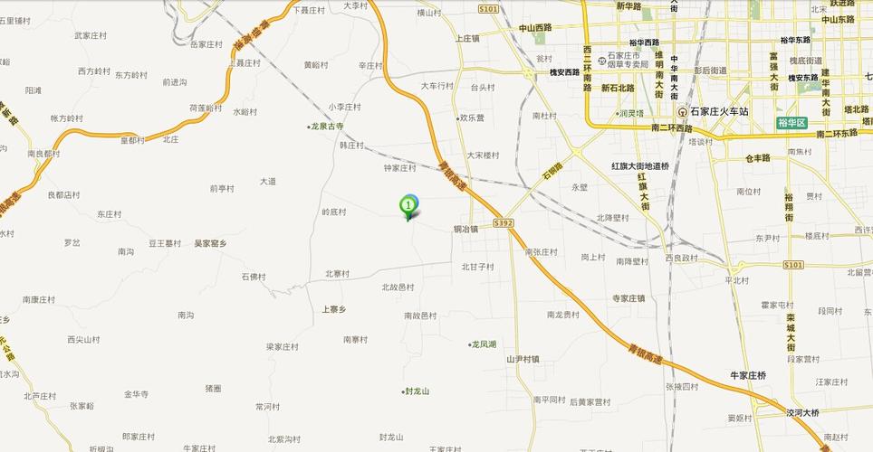 邢台市离任县县城多少公里?任县西固城派出所电话是多少-图2 邢台市离任县县城多少公里?任县西固城派出所电话是多少-图2