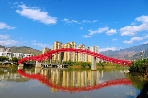 米易夏天热吗?四川米易县多少度-图2 米易夏天热吗?四川米易县多少度-图2