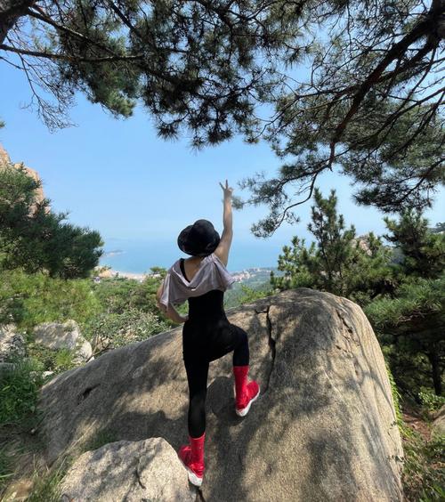 4月份去崂山旅游穿什么衣服?青岛崂山区温度多少-图2 4月份去崂山旅游穿什么衣服?青岛崂山区温度多少-图2