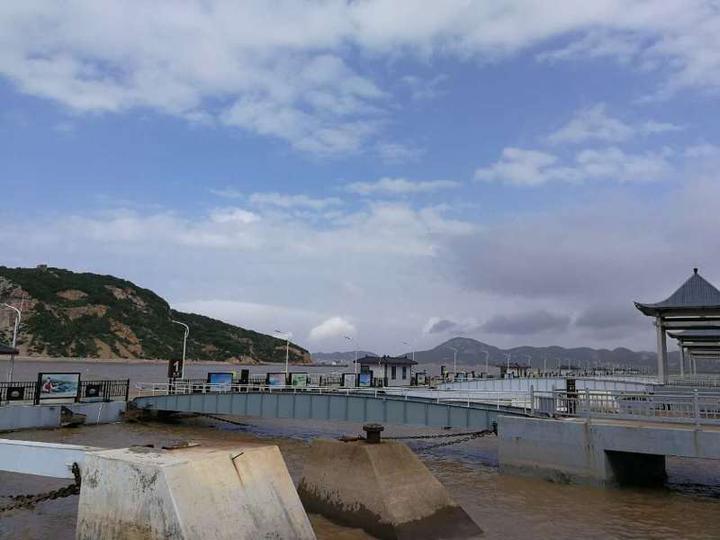 蜈蚣峙码头去普陀山发船时间?海上大雾天数多少-图3 蜈蚣峙码头去普陀山发船时间?海上大雾天数多少-图3