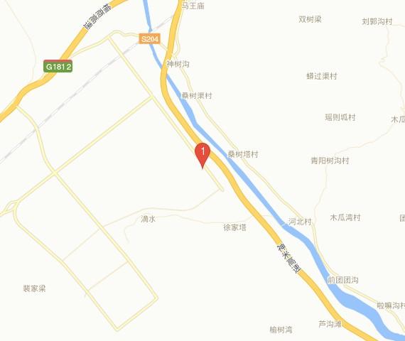 榆林大保当镇有大医院吗?榆林市大保当镇有多少公里-图3 榆林大保当镇有大医院吗?榆林市大保当镇有多少公里-图3