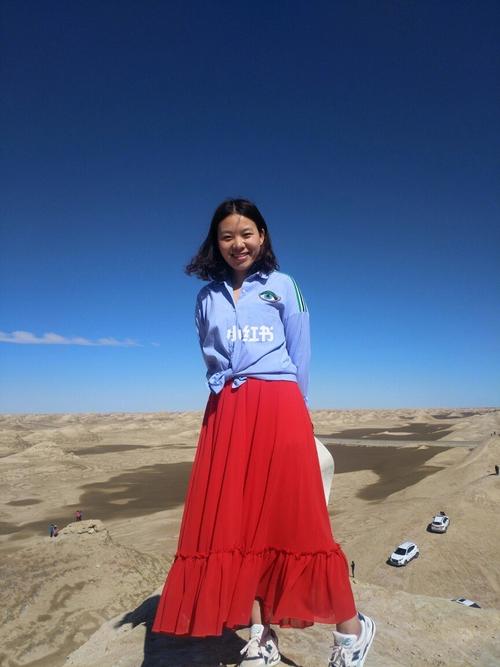 12月份去敦煌旅游怎么样?12月去敦煌穿多少衣服-图1 12月份去敦煌旅游怎么样?12月去敦煌穿多少衣服-图1