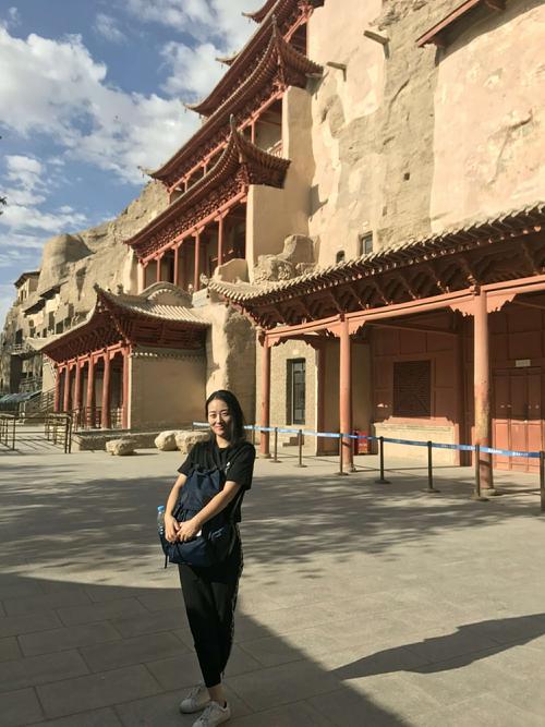 12月份去敦煌旅游怎么样?12月去敦煌穿多少衣服-图3 12月份去敦煌旅游怎么样?12月去敦煌穿多少衣服-图3