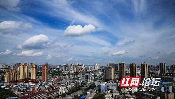 湖南株洲市怎样的城市?好不好?建宁冬天最低气温多少度-图3 湖南株洲市怎样的城市?好不好?建宁冬天最低气温多少度-图3