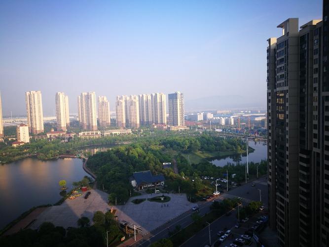 湖南株洲市怎样的城市?好不好?建宁冬天最低气温多少度-图2 湖南株洲市怎样的城市?好不好?建宁冬天最低气温多少度-图2