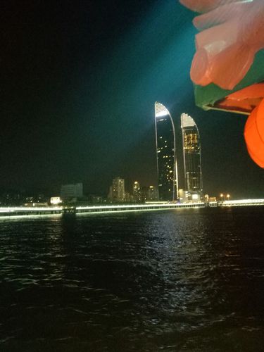 鹭江夜游最佳时间?海沧最低温度是多少-图2 鹭江夜游最佳时间?海沧最低温度是多少-图2