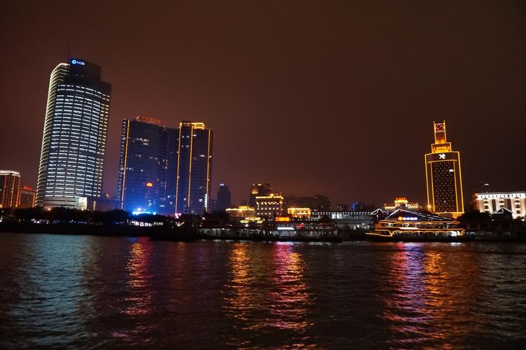 鹭江夜游最佳时间?海沧最低温度是多少-图3 鹭江夜游最佳时间?海沧最低温度是多少-图3