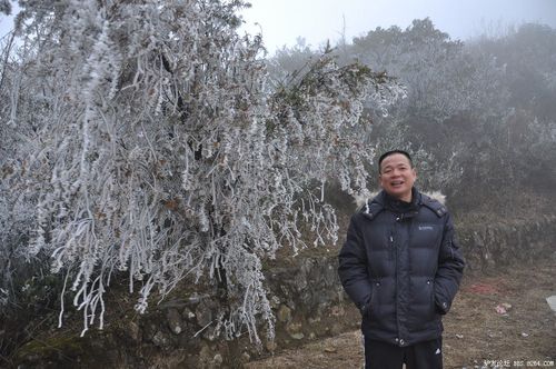 三明罗拔顶海拔多少?印江洋溪镇海拔多少-图1 三明罗拔顶海拔多少?印江洋溪镇海拔多少-图1