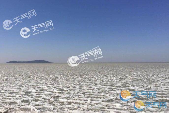 南京冬天最冷有多冷?2019年南京最冷多少度-图2 南京冬天最冷有多冷?2019年南京最冷多少度-图2