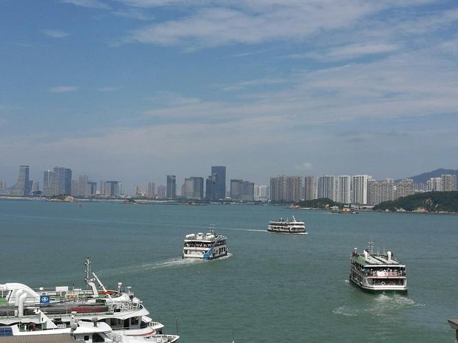 海沧区是哪个省哪个市?夏门海沧多少度-图3 海沧区是哪个省哪个市?夏门海沧多少度-图3
