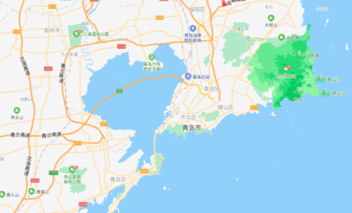 青岛到胶州怎么走?青岛剑胶州多少公t-图2 青岛到胶州怎么走?青岛剑胶州多少公t-图2