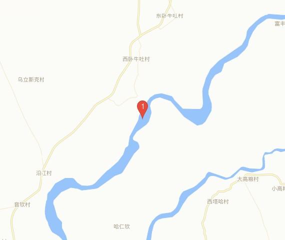 嫩江什么自然区？嫩江县现在多少度-图1