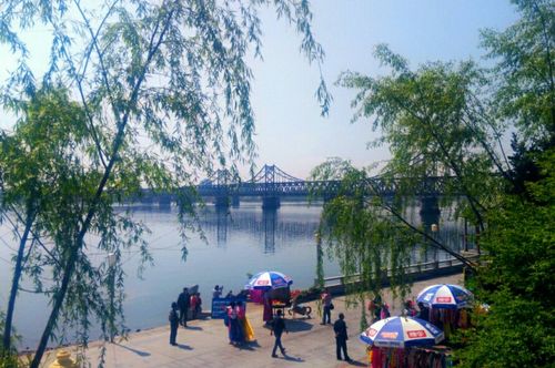 丹东有哪些气候?辽宁省丹东市现在多少温度-图2 丹东有哪些气候?辽宁省丹东市现在多少温度-图2