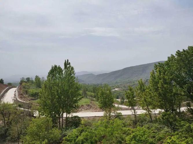 滹沱怎么念?嵩县九店邮政编码是多少-图2 滹沱怎么念?嵩县九店邮政编码是多少-图2