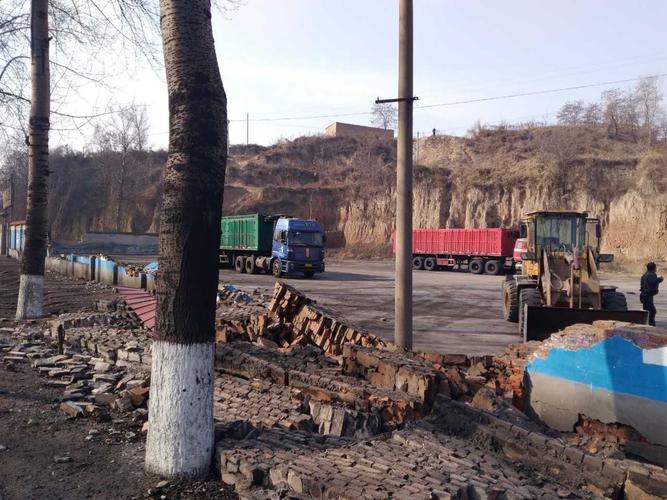 山西省长治市都有那些乡镇村?西仵乡一共有多少村-图2 山西省长治市都有那些乡镇村?西仵乡一共有多少村-图2