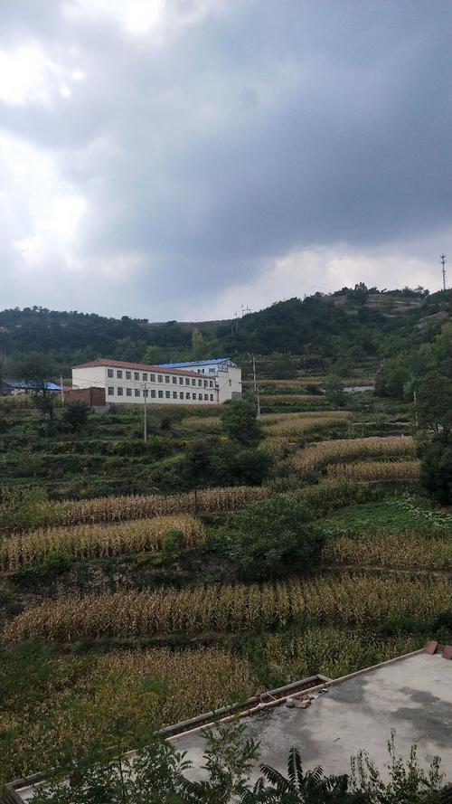 山西省长治市都有那些乡镇村?西仵乡一共有多少村-图3 山西省长治市都有那些乡镇村?西仵乡一共有多少村-图3